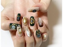 ネイルサロン マール(MAHR)/