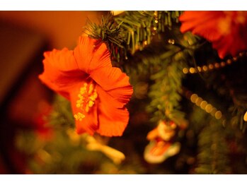 アロマリラク沖縄/めんそーれ