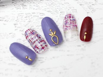 キャンアイドレッシー ヨコハマ元町店(Can I Dressy)/【NEW】オフ無料¥7600デザイン