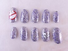 ネイルサロン テラブルー 渋谷店(Terra Blue)/ジェル付け放題