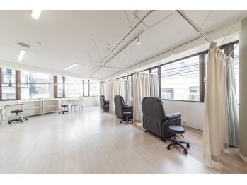 ハッピー(HAPPY)/アイラッシュブース