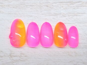 キャンアイドレッシー 下赤塚店/シンプルニュアンス 22