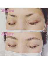 スリー(THREE)/ハリウッドブロウリフト