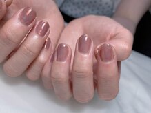 アールネイル(r.nail)/オフィスネイル