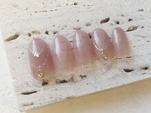 アンジュ(Ange)/定額アート4本付き☆