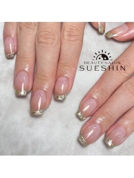 スーシン(SUESHIN)/