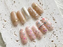 アントレッド(entraide)/New11月monthlyシンプルコース