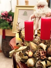 アデージョ(Adejio)/クリスマス飾り