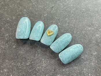 トレンドデザイン75分