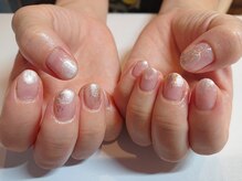 アールエム(Rm)/3月◎ネイル