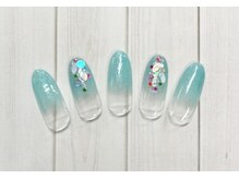 ティーエヌ イトーヨーカドー能見台店/季節の定額4500円コース