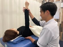 キュアプロ 草加新田店(CUREPRO)/