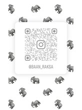 バーンラクサ(BAAN RAKSA)/インスタやってます♪