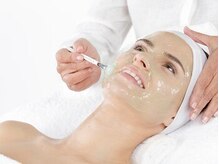 ラヴィ(Lavie)/ STEP3：スプリングゲル