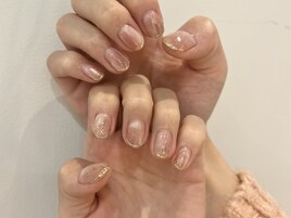ピンクニュアンス＊8150円