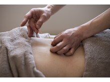 ホール 札幌円山(WHOLE)/すべて使い捨ての鍼を使用で清潔