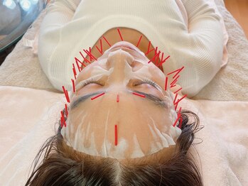 チカコ ビュート(CHIKAKO beaut)/