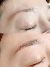 モノトーン(MONOTONE)/アイブロウ