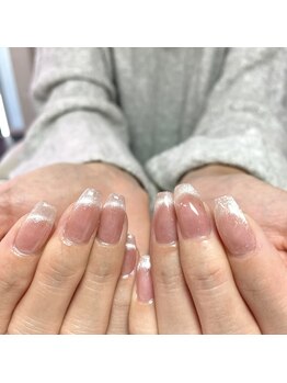 アイリッシュネイル 久屋大通店(Irish Nail)/マグネット
