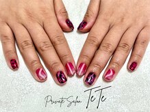 テテ(TeTe)/定額ネイル　Special