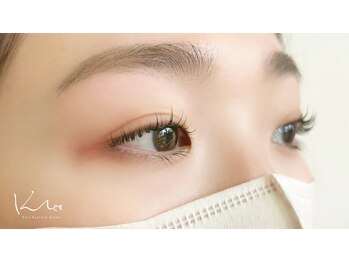 クレー(Klee)/パリジェンヌラッシュリフト