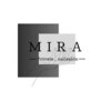 ミラ(MIRA)のお店ロゴ