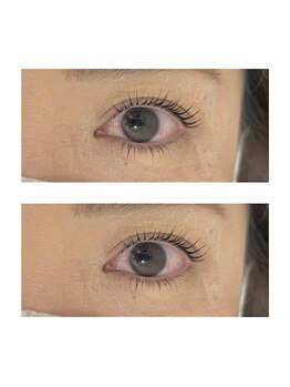 アカ(aka)/パリジェンヌラッシュリフト