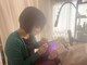 カウ レア レア トータルビューティーKF(Kau Lea Lea)の写真/【LEDエクステ】大人気実力派サロンで、自然な付け心地と、モチの良さを実現してくれます♪