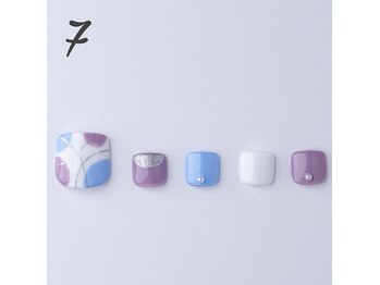 はあとねいる 浅草橋 蔵前店/ 完全定額ジェルネイル