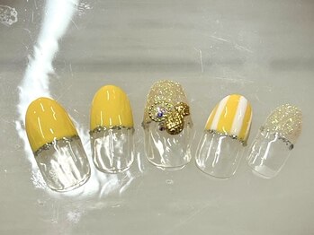 エスディーアイ(SDI)/ハンド 定額シンプル