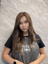 プラチナムドール 三宮店(PLATINUMDOLL) NIJIHO