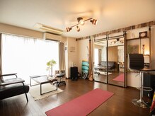 トーラス 整体(TORUS)/光差し込む温かい空間