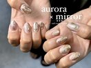 aurora mirror ar