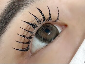 ラニカイ(LANIKAI)の写真/【当店人気No.1★付け放題メニュー】圧倒的持続力にリピーター続出♪キープ力に感動！リペアも豊富にご用意