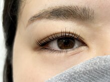 コム 草加マルイ店(com by neolive)/パリジェンヌラッシュリフト！