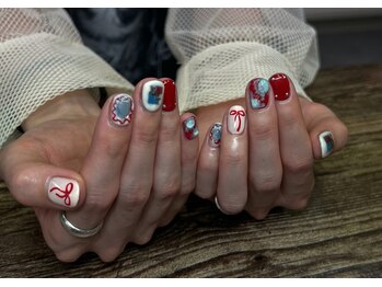 エウン(eun)/おまかせアート