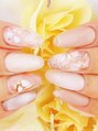 ディーネイル 天王寺(D-nail)/Ｄ-ｎａｉｌ天王寺店　～ディーネイル～ 
