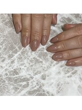 エーナイン イオンモール苗穂店/オフィス×ワンカラー