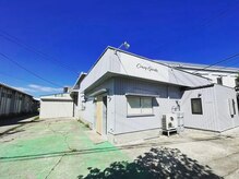 クレイジーゴリラ 富山店(Crazy Gorilla)