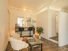 トリッピーヘッド(Trippy Head)/ドライヘッドスパ | 内観