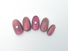 サロンドステッラ(Salon de Stella)/10月【ハンド】シンプル定額