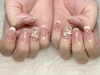 エトワール フィラント(etoile filante)/