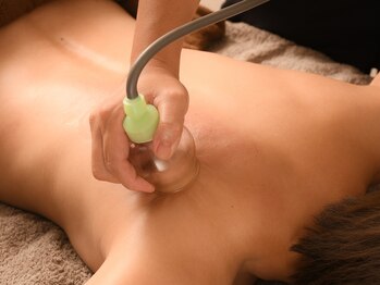 ティースリー(T3)/スライドカッピング