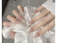 79リナネイル 心斎橋店(79LINA NAIL)/長さ出し/持ち込みOK/アート10本