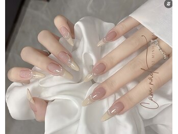 79リナネイル 心斎橋店(79LINA NAIL)/長さ出し/持ち込みOK/アート10本