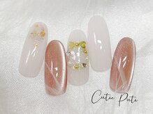 キューティプティ/初回オフ無料選べる定額￥6500