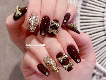 ジェードベース 銀座(Jade.vase)/