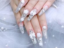 マルチューネイル 池袋(MARUCHU NAIL)