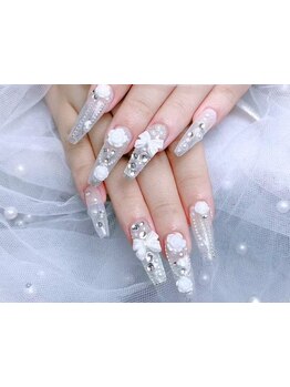 大人女性向けこだわりサロン