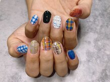 コロミネイル(colome nail)/